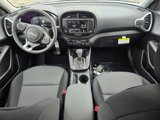 New 2025 Kia Soul LX image 5