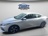 Used 2021 Nissan Sentra SV image 3