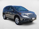Used 2014 Honda CR-V EX-L image 3