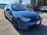 Used 2009 Ford Focus SES image 3