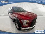 Used 2015 Ford F150 Lariat image 2