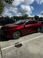 Used 2017 Chevrolet Malibu Premier w/ Premier Sun and Wheel Package image 2