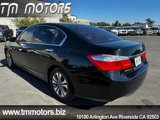 Used 2015 Honda Accord LX image 4