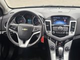 Used 2014 Chevrolet Cruze LT w/ Technology Package image 2