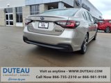 Certified 2020 Subaru Legacy Limited image 4