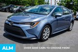 Used 2023 Toyota Corolla LE image 3