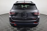 Used 2021 Jeep Compass Trailhawk image 6