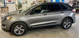 Certified 2023 Ford Edge SEL w/ Sport Appearance Package image 3