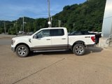 Used 2022 Ford F150 Lariat image 4
