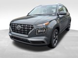 New 2025 Hyundai Venue SEL image 3
