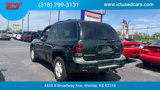 Used 2002 Chevrolet TrailBlazer LS w/ Preferred Equipment Group image 2