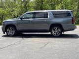 Used 2020 Chevrolet Suburban LT image 6