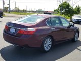 Used 2014 Honda Accord EX-L image 3