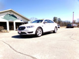 Used 2018 Ford Taurus SEL image 4