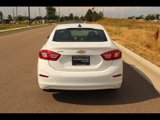 Used 2017 Chevrolet Cruze L image 4