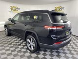 New 2025 Jeep Grand Cherokee L Limited image 5
