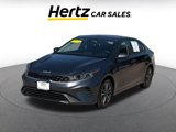 Used 2024 Kia Forte LXS image 5