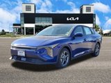 New 2025 Kia K4 LXS image 4