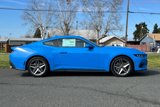 New 2025 Ford Mustang Coupe image 3