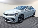 New 2025 Volkswagen Jetta S image 3