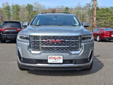 Certified 2023 GMC Acadia Denali w/ Denali Ultimate Package image 2