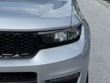 Used 2023 Jeep Grand Cherokee L Limited w/ Black Appearance Package image 2