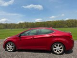 Used 2011 Hyundai Elantra Limited w/ Premium Pkg 5 image 2