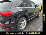 Used 2014 Audi Q5 2.0T Premium Plus w/ Premium Plus Package image 4