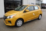 New 2024 Mitsubishi Mirage ES image 2