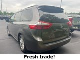 Used 2015 Toyota Sienna XLE image 3