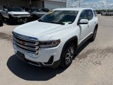 Used 2021 GMC Acadia SLE w/ Trailering Package image 2