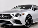 Certified 2021 Mercedes-Benz A 220 4MATIC image 3