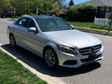 Used 2017 Mercedes-Benz C 300 4MATIC Sedan w/ Premium 3 Package image 3