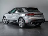 New 2025 Porsche Macan image 3