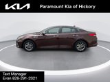 Used 2020 Kia Optima LX image 5
