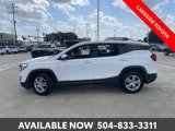Used 2020 GMC Terrain SLE image 2