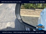 Used 2021 Mercedes-Benz GLC 300 4MATIC image 4