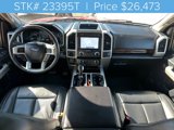 Used 2020 Ford F150 Lariat w/ Equipment Group 502A Luxury image 3