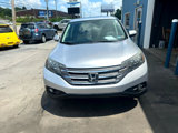 Used 2014 Honda CR-V EX image 2
