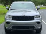 Used 2018 Jeep Grand Cherokee Altitude image 2