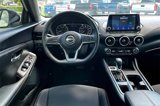 Used 2024 Nissan Sentra SR w/ Trunk Package image 5
