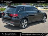 Certified 2021 Mercedes-Benz GLC 300 4MATIC image 5
