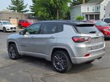 Used 2022 Jeep Compass High Altitude image 3