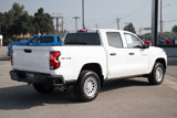 Used 2023 Chevrolet Colorado W/T image 4