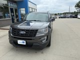 Used 2017 Ford Explorer Sport w/ Equipment Group 401A image 2