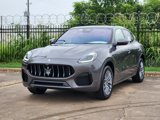 New 2024 Maserati Grecale GT image 3