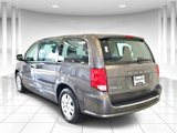 Used 2016 Dodge Grand Caravan American Value Package image 3