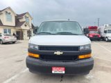 Used 2019 Chevrolet Express 2500 w/ Driver Convenience Package image 2