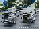 Used 2024 Chevrolet Malibu LT image 3