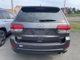 Used 2020 Jeep Grand Cherokee Laredo image 4